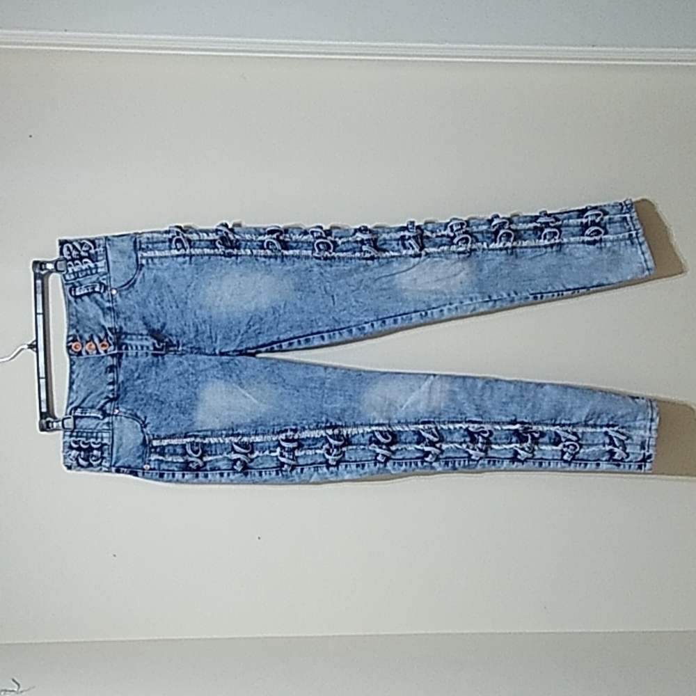 M. Michel Jeans